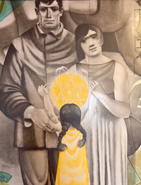 Künstler: Hanf 1973